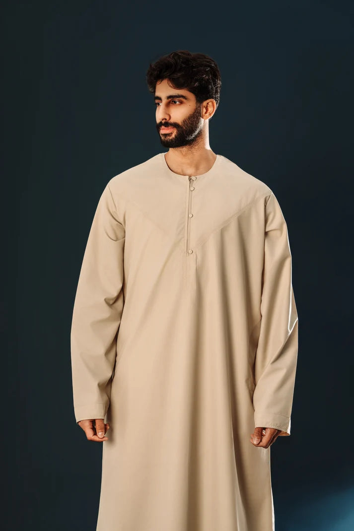 ثوب الصفوة 111Aرجالي