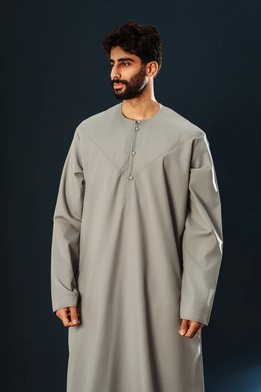 116A ثوب الصفوة ولادي اماراتي