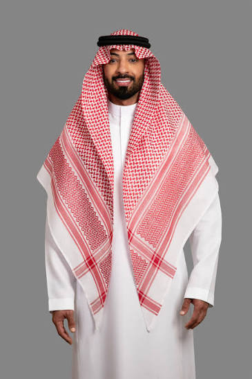 شماغ سبشل SPF38