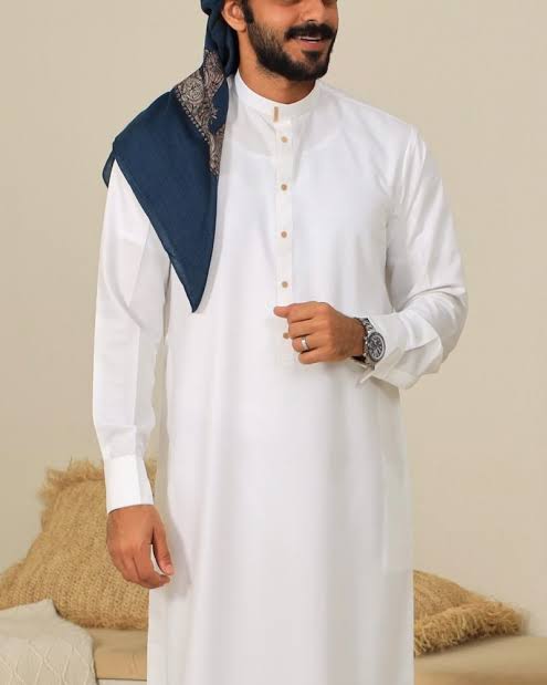 ثوب الصفوة 111Aرجالي